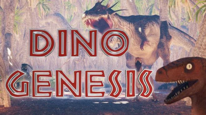 Download game Dino Genesis Build 18454445 latest version
