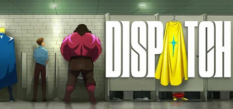 Download game Dispatch (RUNE): Update v1.0.15103 latest version