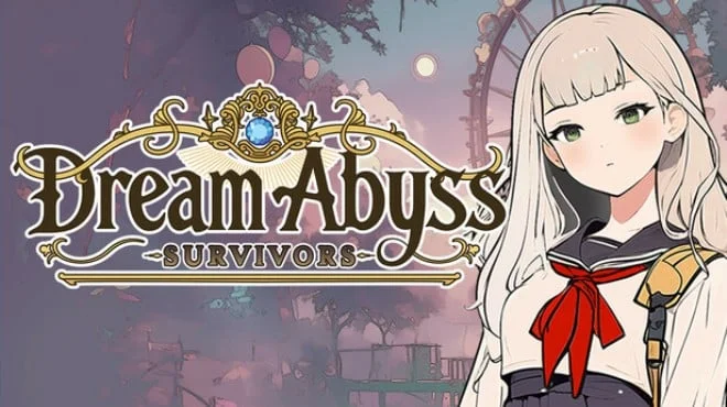 Download game Dream Abyss Survivors (TENOKE) Build 20232959 latest version