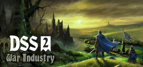 Download game DSS 2 War Industry Build 20606944 latest version