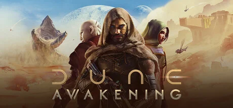 Download game Dune Awakening Deluxe Edition v1.2.11.0 (Steam-Rip) latest version