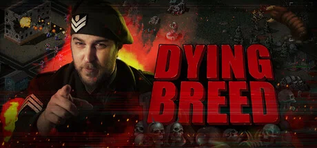 Download game Dying Breed v1.0.3 latest version