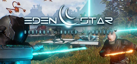 Download game EDEN STAR v0.1.7 latest version