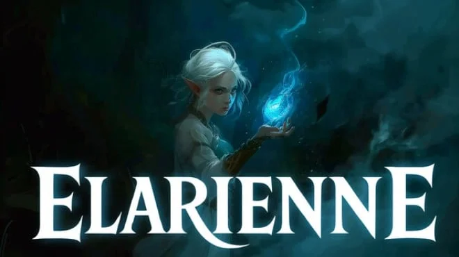 Download game ELARIENNE (TENOKE) Build 20173109 latest version