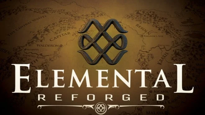 Download game Elemental Reforged v1.1 (P2P) latest version