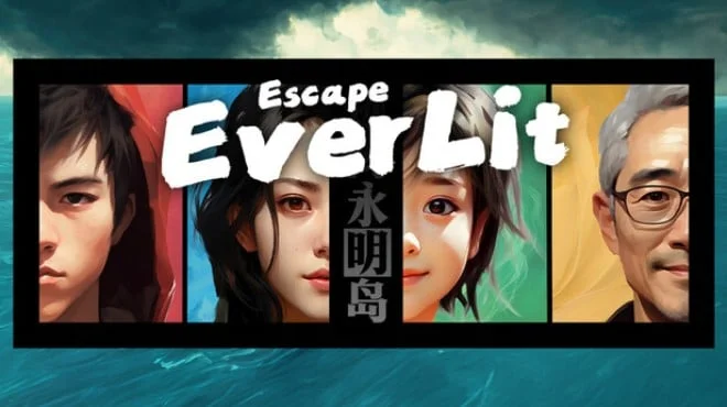 Download Escape Everlit (TENOKE) Build 19863348