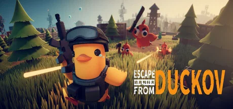 Download game Escape From Duckov v2.1.2 latest version