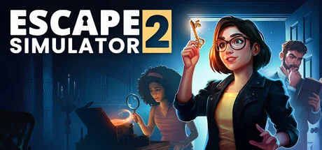 Download game Escape Simulator 2 v18158r (Build 21240694) latest version