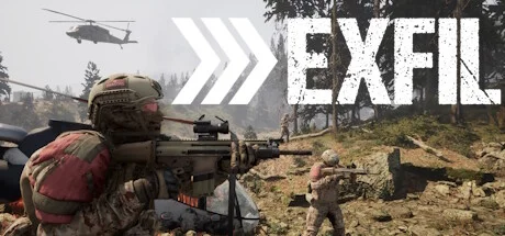 Download game EXFIL Build 20276324 latest version