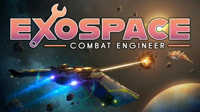 Download game eXoSpace Combat Engineer Build 20123412 latest version