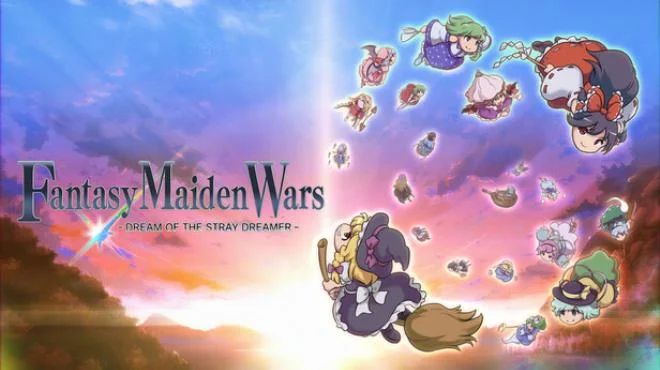 Download game Fantasy Maiden Wars DREAM OF THE STRAY DREAMER Build 20493438 latest version
