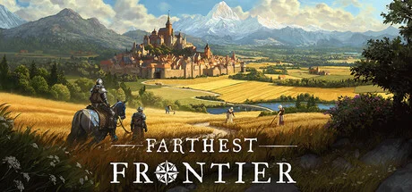 Download game Farthest Frontier v1.1.2 latest version