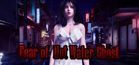 Cover image for game update: Fear of Hot Water Ghost v1.0.2