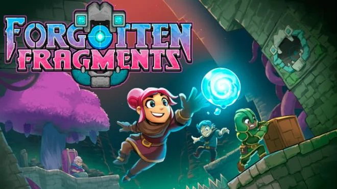 Download game Forgotten Fragments Build 20497228 latest version