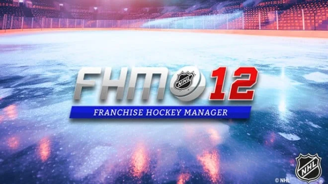 Download game Franchise Hockey Manager 12 (SKIDROW) Build 20532243 latest version