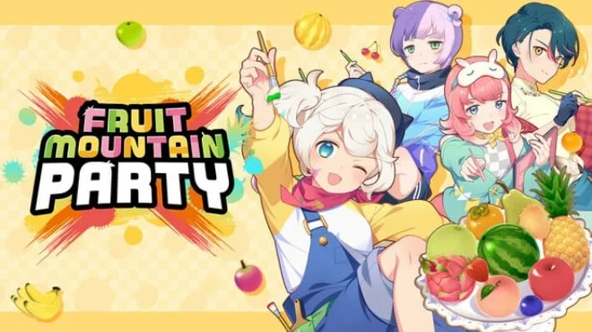 Download game Fruit Mountain Party v0.8.0 latest version