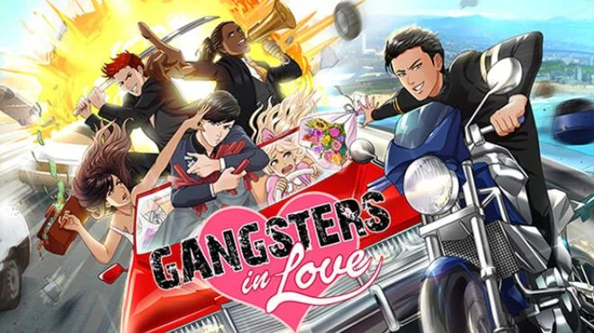 Download game Gangsters in Love Build 19422066 latest version