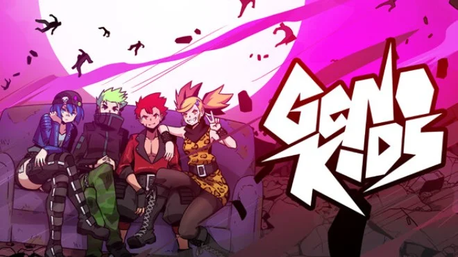 Download game Genokids v1.0.69 latest version