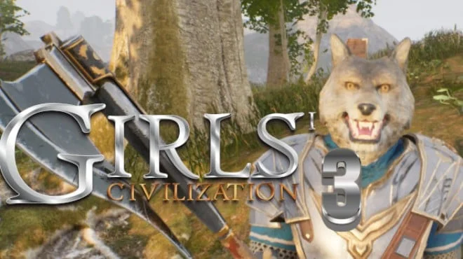Download game Girls civilization 3 Build 20251012 latest version