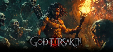 Download game GOD FORSAKEN v1.0.5 + all DLC latest version