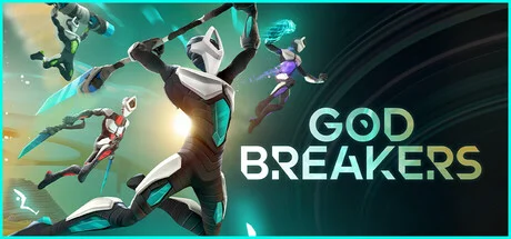 Download game GODBREAKERS Build 21053744 latest version