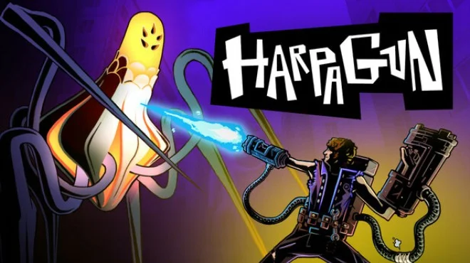 Download game Harpagun Build 18190468 latest version