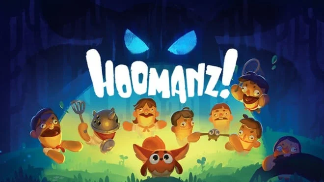 Download game Hoomanz Build 20518831 latest version