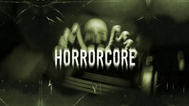 Download game HorrorCore Maze and Pools of Horror Build 17548632 latest version