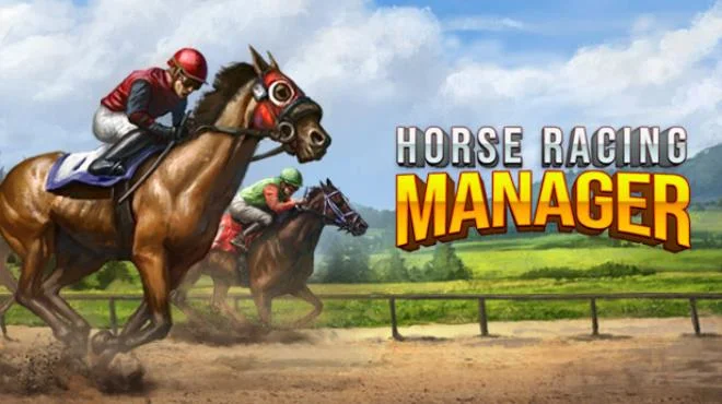 Download game Horse Racing Manager Build 23350933 latest version