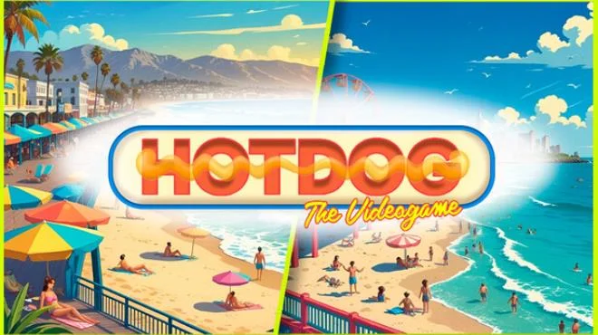 Download game Hotdog The Videogame Build 20537747 latest version