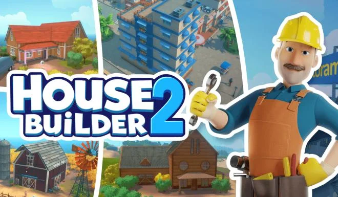 Download game House Builder 2 Build 20495599 latest version