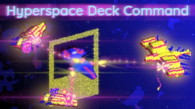 Download game Hyperspace Deck Command (TENOKE) Build 20306484 latest version