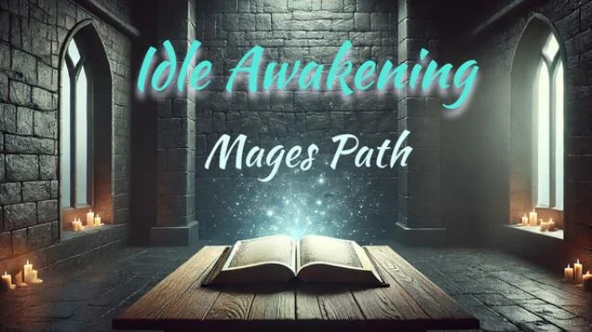 Download game Idle Awakening Mages Path Build 20209544 latest version