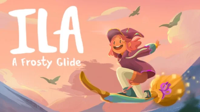 Download game ILA A Frosty Glide (TENOKE) Build 20482808 latest version