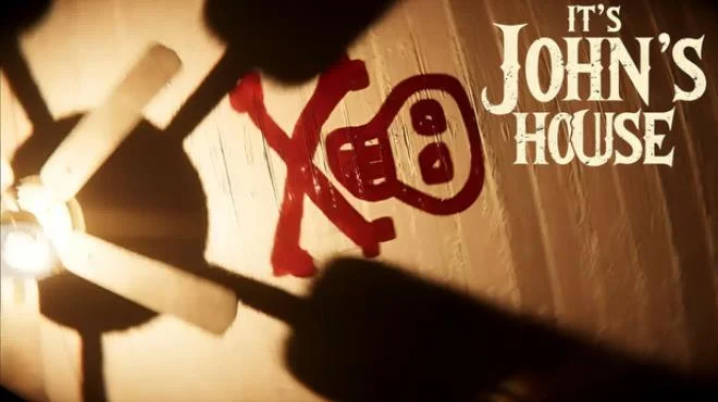 Download game Its Johns House (TENOKE) Build 20256507 latest version