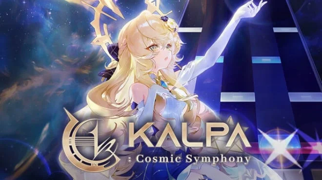 Download game KALPA Cosmic Symphony (TENOKE) Build 20232894 latest version