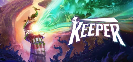 Download game Keeper v1218000 (Build 21196317) latest version