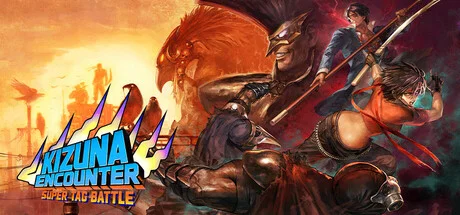 Download game KIZUNA ENCOUNTER SUPER TAG BATTLE Build 20333043 latest version