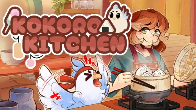 Download game Kokoro Kitchen v1.0.2 latest version