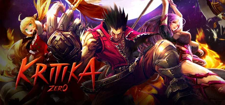 Download game KRITIKA ZERO Build 19088988 latest version