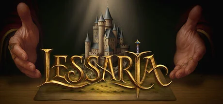Download game Lessaria Fantasy Kingdom Sim v1.0.1368 latest version