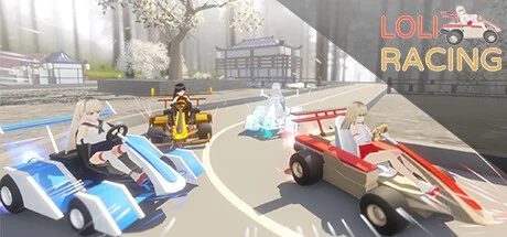 Download game LOLI RACING Build 15585810 latest version