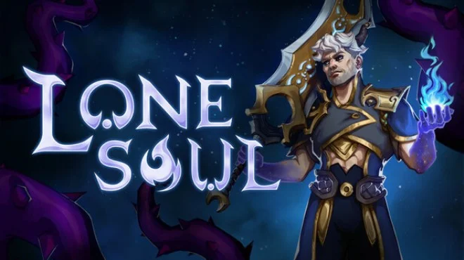Download game Lone Soul (TENOKE) Build 20488990 latest version