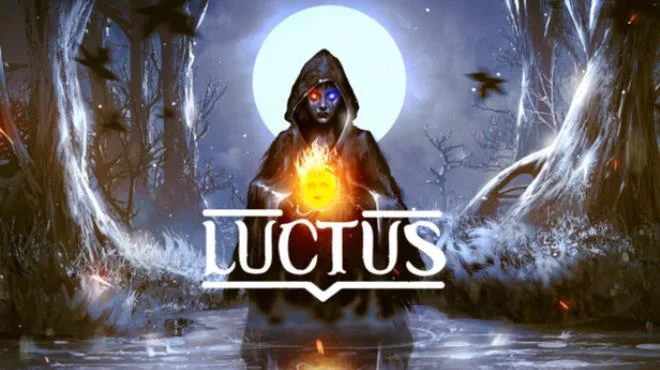 Cover image for game update: Luctus Build 20193587