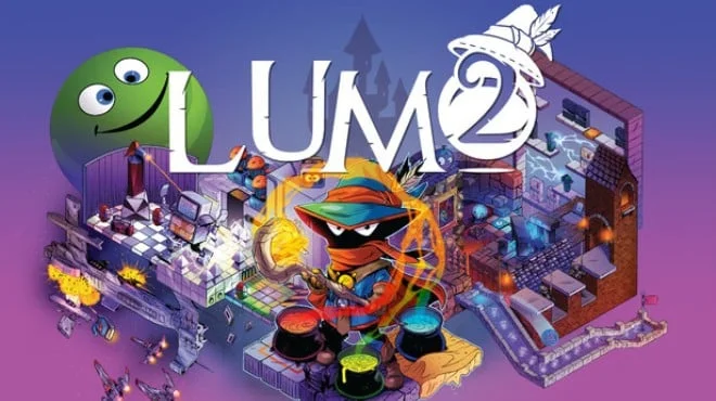 Download game Lumo 2 (TENOKE) Build 20066234 latest version