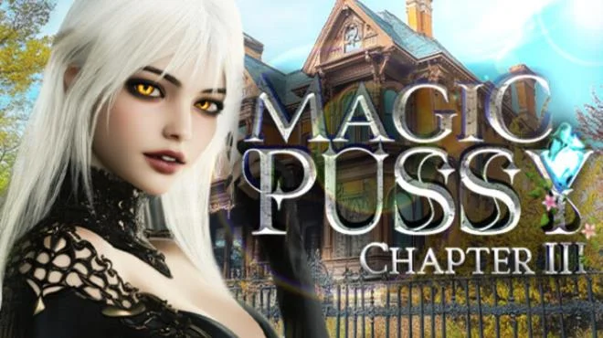 Download game Magic Pussy Chapter 3 Build 20390153 latest version