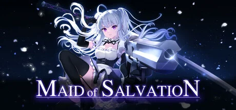 Download game Maid of Salvation Build 20492277 latest version