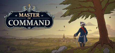 Download game Master of Command v1.5.5 build 23727055 + all DLC latest version
