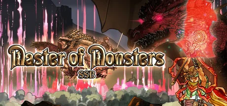 Download game Master of Monsters SSB v1.05 latest version