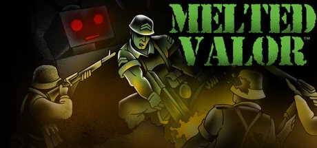 Download game Melted Valor Build 20259701 latest version